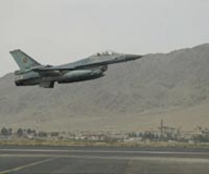 NATO 'will comply with Afghan air strike ban'