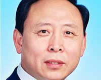 China probes top nuclear chief for wrongdoing: state media