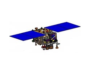 Belarus, Russia to Create New Satellite Grouping