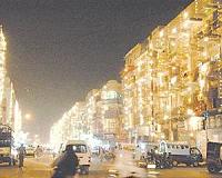 Pakistan's Karachi hit by sweltering heatwave
