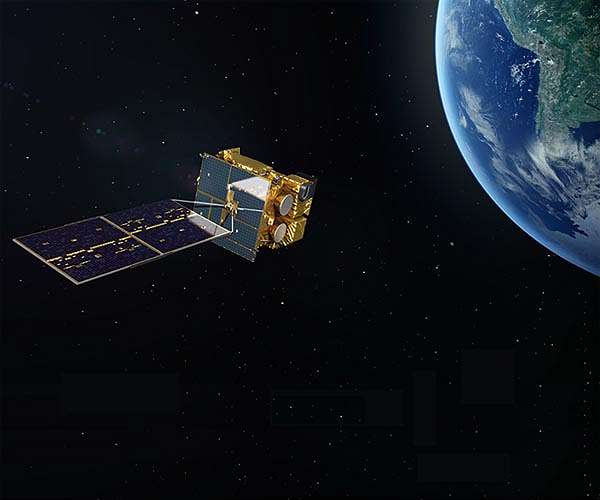 CADvizor to design an advanced harness for GEO-KOMPSAT-3