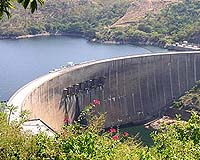 Zimbabwe, Zambia secure urgent repairs of giant Kariba Dam