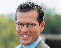 German minister rules out new nuclear power stations