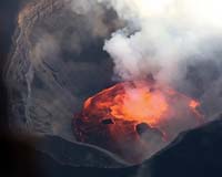 More Tremors Shake Comoros After Volcano Eruption
