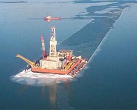 Kazakhstan: No changes on Kashagan