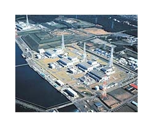 Fukushima operator seeks reactor restart