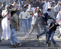 Pakistan 'ready to talk' on Kashmir, warns India against attack: PM