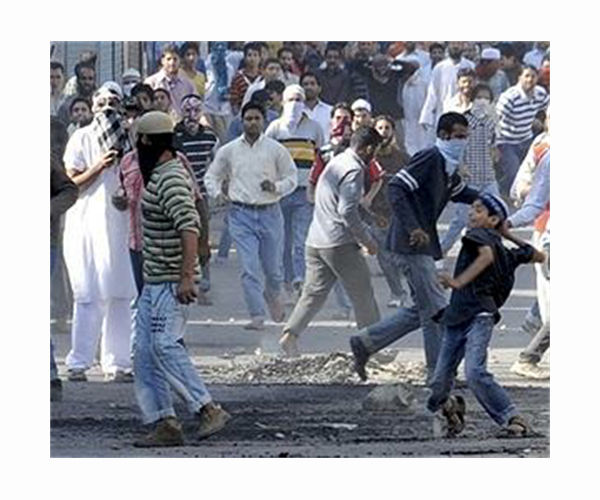 Indian army admits wrongdoing in killing three Kashmiris