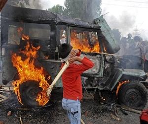 India makes new 'terrorism' warning to Pakistan
