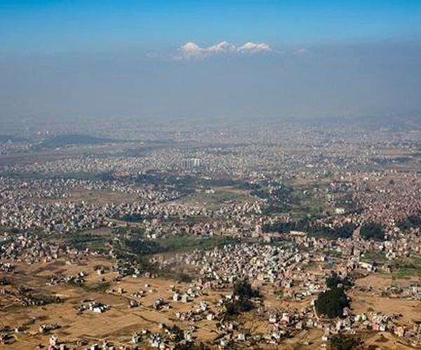 Pollution forces Nepal schools to close for the first time