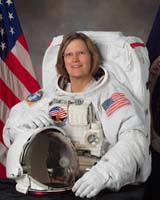 Astronaut Kathryn Sullivan To Vice Chair National Science Board