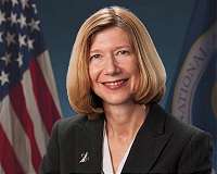 Kathy Lueders Selected to Lead NASA's Human Spaceflight Office