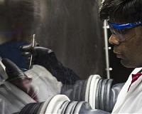 Clay makes better high-temp batteries