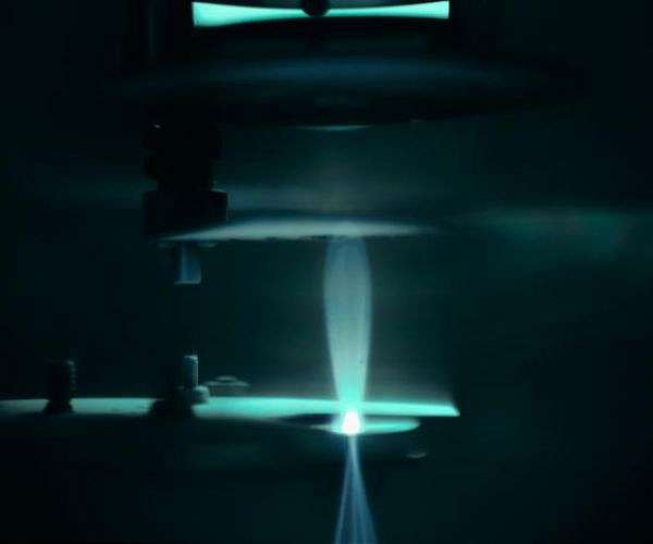 Tough memory device aims for space missions