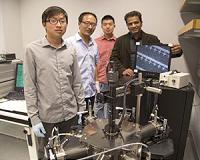Atomically flat tunnel transistor overcomes fundamental power challenge