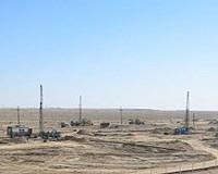 Canada, Kazakhstan to cooperate on nuclear energy