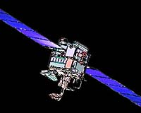 Kazakhstan Admits Losing Satellite