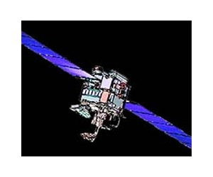 Kazakhstan To Diversify Satellite Suppliers In Future