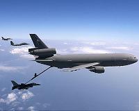 L-3 gets $1.9 billion KC-10 Extender contract