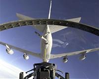 U.S. Air Force KC-135 tankers surpass 100,000 combat hours