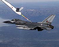 Air force worried tanker competition will spawn more protests