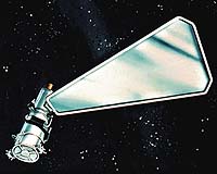 Outside View: U.S. Weapons In Space