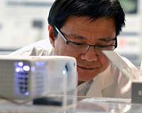 Better, cheaper bio-ink may be used to create artificial organs