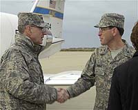 General Kehler Says AFSPC Has Been Entrusted With A National Mission