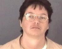 Bad weather delays US woman's execution