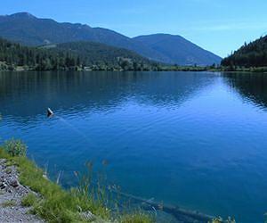 Concern about plans to close unique Canadian environmental project