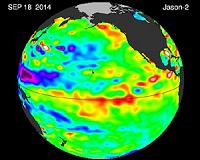 Current climate models misrepresent El Nino