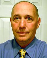 Newsmaker Profile: Ken Bowra