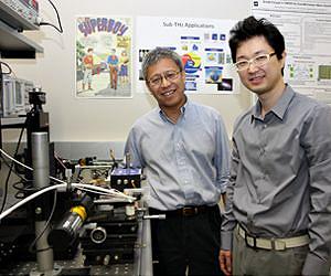 New Research Could Mean Cellphones That Can See Through Walls