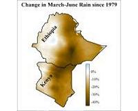 Worsening Ethiopian drought threatens to end nomadic lifestyle