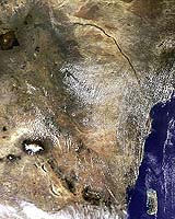ESA Joins UN Climate Talks In Kenya