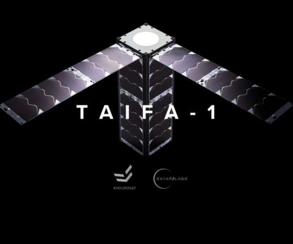Kenya launches first operational satellite into orbit