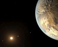 Thank Earth's Magnetic Field for Water That Gives You Life