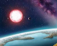 Astronomers catalogs most likely 'second-Earth' candidates