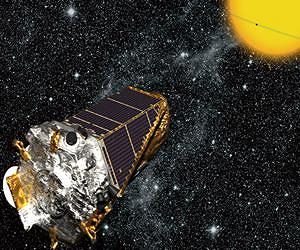 Crippled space telescope given second life, new mission