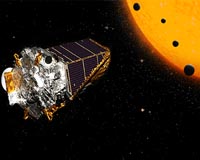 Finding a Planet with a 10-Year Orbit in a Few Months