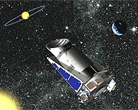 NASA Transfers Kepler Mission Management To Ames Research Center