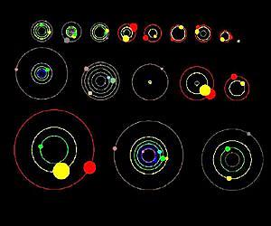 NASA's Kepler Announces 11 Planetary Systems Hosting 26 Planets