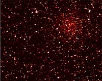 'Stunning' images of distant planet sent by Kepler scope