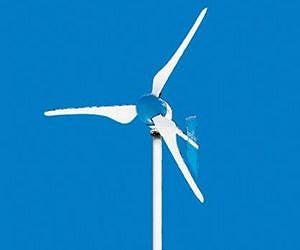 New certified small wind turbine announced for US market