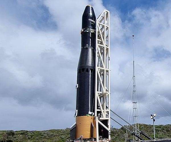 Southern Launch to partner with Koonibba aboriginal community to develop spaceport