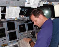 Test Pilot School Educates Space Warriors For New Century