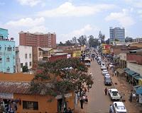 Rwanda arrests prompt purge speculation
