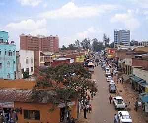 US suspends aid to Rwanda amid DR Congo violence