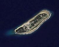 Pacific's A-bomb refugees now face climate threat