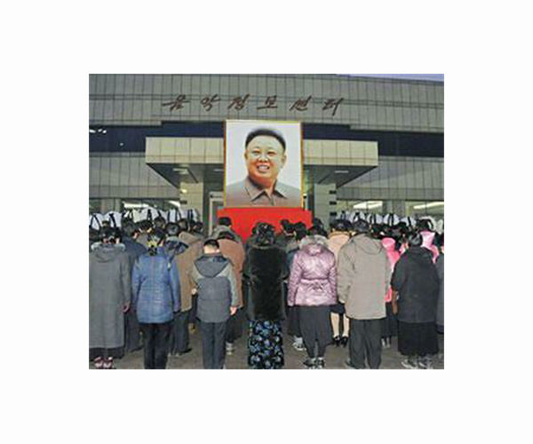 North Korea 'Kim Jong Il' birthday tours to open: tour agency